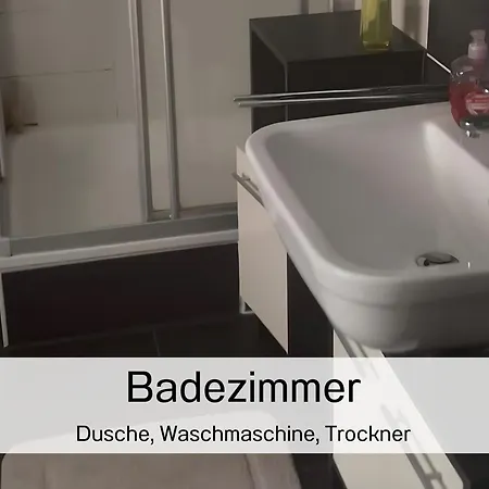 Eifelruhe 1 - Gemuetliche In - Fuer 5 Gaeste - Wlan, Kamin, Parkplatz - Perfekt Fuer Familien, Naturfreunde Und Monteure Appartement