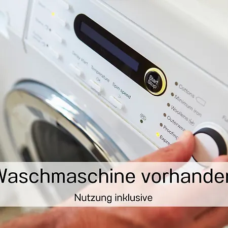 Appartement Eifelruhe 1 - Gemuetliche In - Fuer 5 Gaeste - Wlan, Kamin, Parkplatz - Perfekt Fuer Familien, Naturfreunde Und Monteure