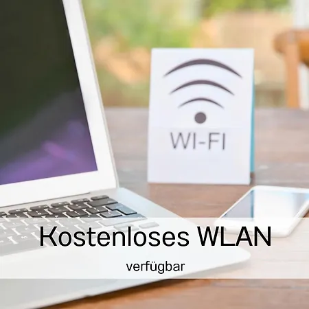Appartement Eifelruhe 1 - Gemuetliche In - Fuer 5 Gaeste - Wlan, Kamin, Parkplatz - Perfekt Fuer Familien, Naturfreunde Und Monteure